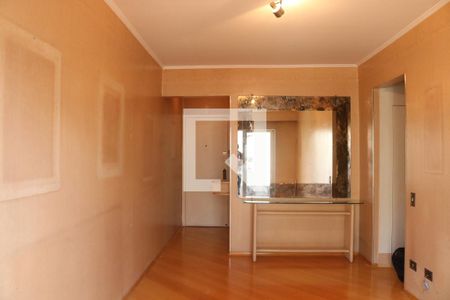 Sala de apartamento para alugar com 3 quartos, 70m² em Pompeia, São Paulo