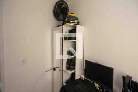 Quarto de apartamento à venda com 2 quartos, 32m² em Vila Graciosa, São Paulo