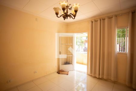 SALA de casa à venda com 2 quartos, 180m² em Santana, São Paulo