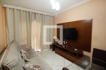 Sala de casa à venda com 4 quartos, 400m² em Vista Alegre, Rio de Janeiro