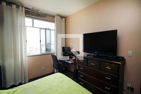 Quarto 1 de casa à venda com 4 quartos, 400m² em Vista Alegre, Rio de Janeiro