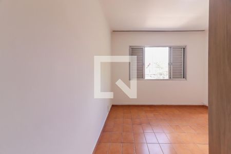 Quarto 1 - Suite de casa para alugar com 4 quartos, 247m² em Jardim Ester Yolanda, São Paulo