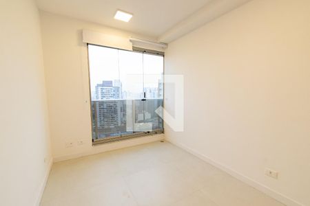 Quarto de apartamento para alugar com 1 quarto, 38m² em Vila Mariana, São Paulo