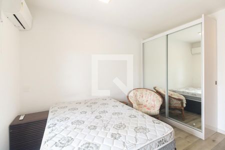 Studio - Quarto  de apartamento para alugar com 1 quarto, 28m² em Tatuapé, São Paulo
