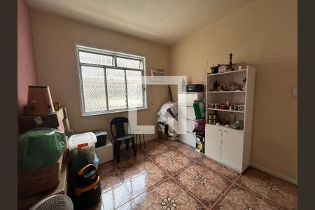 Quarto 01 de casa à venda com 4 quartos, 145m² em Méier, Rio de Janeiro