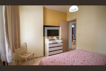 Quarto 1 de apartamento à venda com 2 quartos, 80m² em Tijuca, Rio de Janeiro