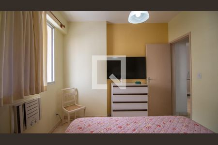 Quarto 1 de apartamento à venda com 2 quartos, 80m² em Tijuca, Rio de Janeiro