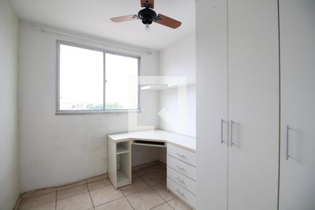 Quarto 1 de apartamento à venda com 3 quartos, 68m² em Taquara, Rio de Janeiro