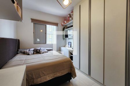 Quarto 1 de apartamento à venda com 2 quartos, 55m² em Santa Terezinha, São Bernardo do Campo