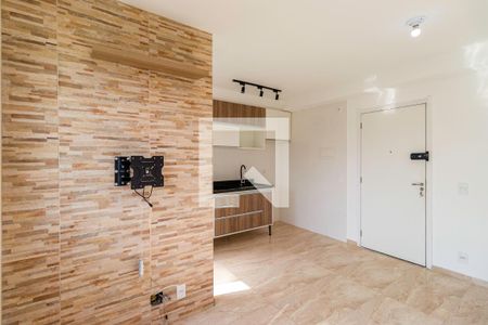 Apartamento à venda com 2 quartos, 42m² em Jardim das Palmas, São Paulo