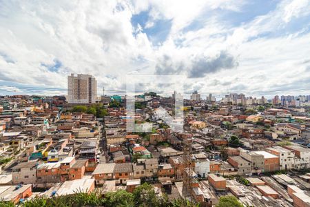 Apartamento à venda com 2 quartos, 42m² em Jardim das Palmas, São Paulo