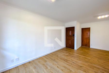 Sala de apartamento à venda com 3 quartos, 87m² em Ipiranga, São Paulo