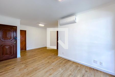 Sala de apartamento à venda com 3 quartos, 87m² em Ipiranga, São Paulo