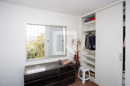 Quarto 1 de apartamento à venda com 3 quartos, 72m² em Parque Sete de Setembro, Diadema