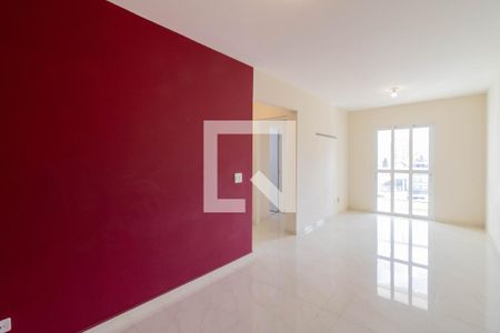 Sala de apartamento para alugar com 2 quartos, 62m² em Torres Tibagy, Guarulhos