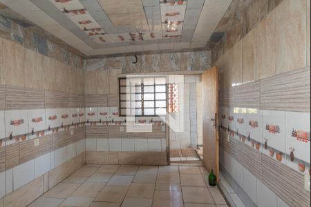 Apartamento para alugar com 2 quartos, 60m² em Cidade Satélite Íris, Campinas