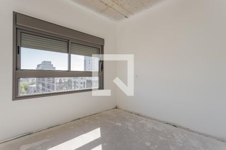 Suíte 2 de apartamento à venda com 3 quartos, 308m² em Boa Vista, Porto Alegre