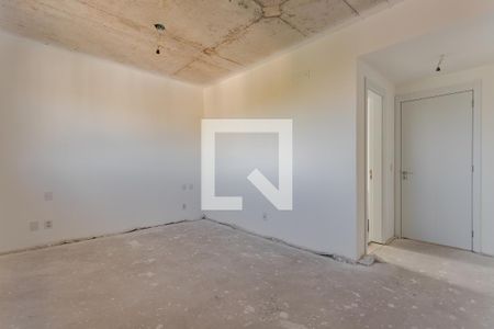 Suíte 1 de apartamento à venda com 3 quartos, 308m² em Boa Vista, Porto Alegre