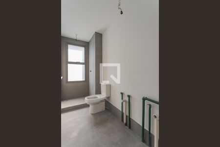 Suíte 1 de apartamento à venda com 3 quartos, 308m² em Boa Vista, Porto Alegre