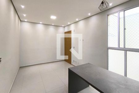Apartamento à venda com 2 quartos, 43m² em Poste, Jundiaí