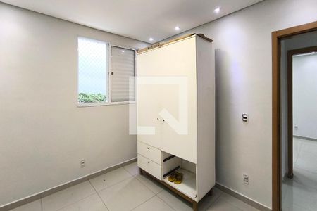 Apartamento à venda com 2 quartos, 43m² em Poste, Jundiaí