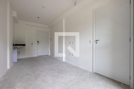 Studio de kitnet/studio para alugar com 1 quarto, 26m² em Pinheiros, São Paulo