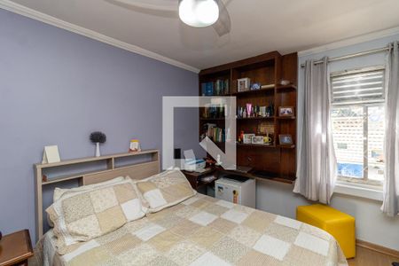 Quarto 2 de apartamento para alugar com 3 quartos, 75m² em Guapira, São Paulo