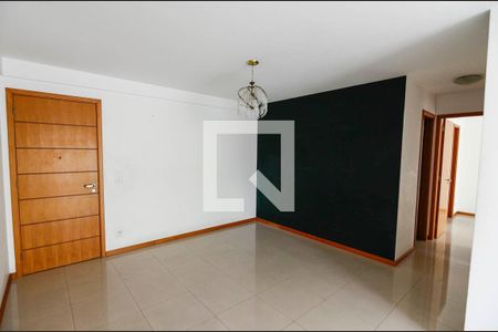 Sala de apartamento à venda com 2 quartos, 84m² em Tijuca, Rio de Janeiro