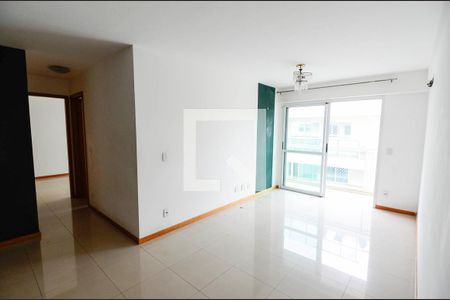 Sala de apartamento à venda com 2 quartos, 84m² em Tijuca, Rio de Janeiro