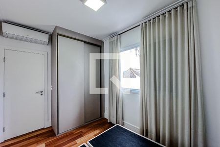 Quarto 2 de casa para alugar com 2 quartos, 120m² em Mooca, São Paulo