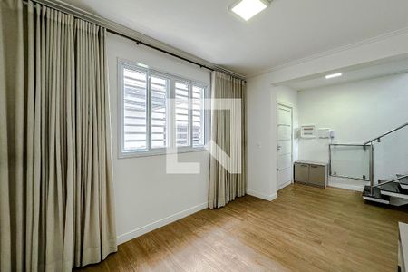 Sala de casa para alugar com 2 quartos, 120m² em Mooca, São Paulo