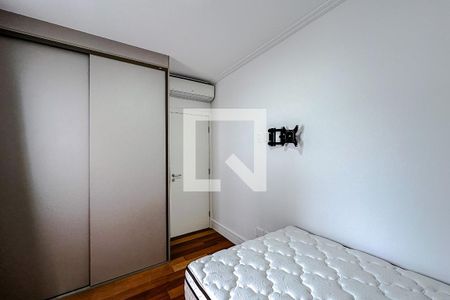 Quarto 1 de casa para alugar com 2 quartos, 120m² em Mooca, São Paulo