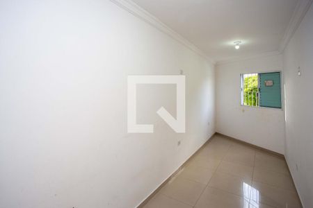 Quarto Suite 1 de apartamento para alugar com 3 quartos, 100m² em Taboão, Diadema