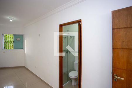 Quarto Suite 1 de apartamento para alugar com 3 quartos, 100m² em Taboão, Diadema