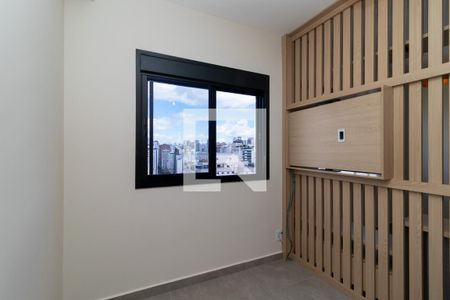 Quarto de apartamento para alugar com 1 quarto, 24m² em Pompeia, São Paulo