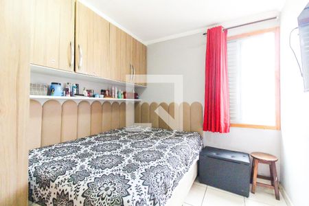 Quarto 1 de apartamento para alugar com 2 quartos, 60m² em Itaquera, São Paulo