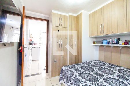 Quarto 1 de apartamento para alugar com 2 quartos, 60m² em Itaquera, São Paulo