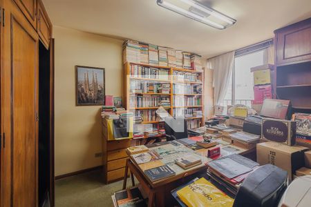 Quarto 1 de apartamento para alugar com 3 quartos, 150m² em Paraíso, São Paulo