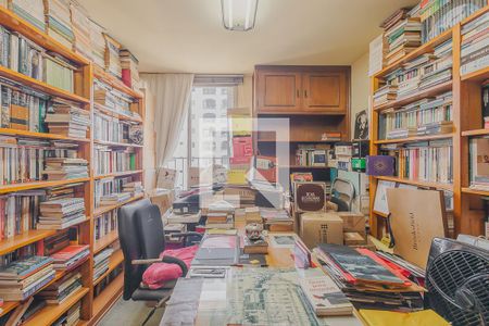 Quarto 1 de apartamento para alugar com 3 quartos, 150m² em Paraíso, São Paulo
