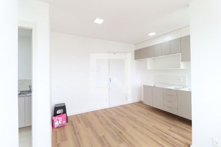 Apartamento à venda com 2 quartos, 40m² em Vila Maria, São Paulo