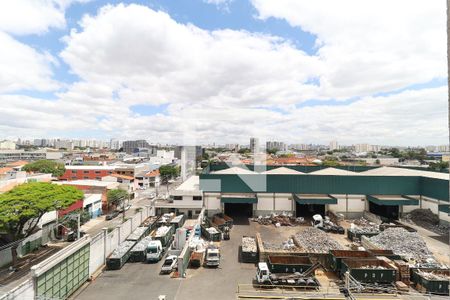 Apartamento à venda com 2 quartos, 40m² em Vila Maria, São Paulo