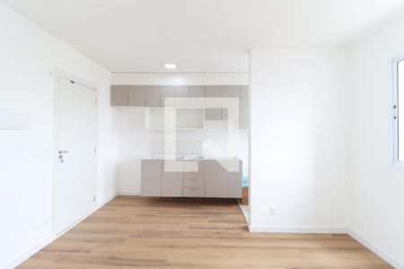 Apartamento à venda com 2 quartos, 40m² em Vila Maria, São Paulo