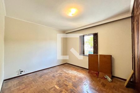 Suite de casa à venda com 3 quartos, 219m² em Planalto Paulista, São Paulo