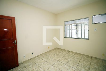 Quarto 1 - Suíte de casa para alugar com 5 quartos, 206m² em Vila Kosmos, Rio de Janeiro