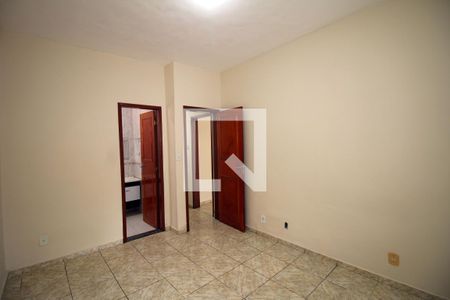 Quarto 1 - Suíte de casa para alugar com 5 quartos, 206m² em Vila Kosmos, Rio de Janeiro