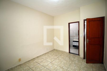 Quarto 1 - Suíte de casa para alugar com 5 quartos, 206m² em Vila Kosmos, Rio de Janeiro