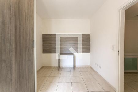 Suíte 1 de casa para alugar com 2 quartos, 84m² em Chácara Seis de Outubro, São Paulo