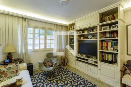 Sala de casa para alugar com 2 quartos, 130m² em Vila Olímpia, São Paulo