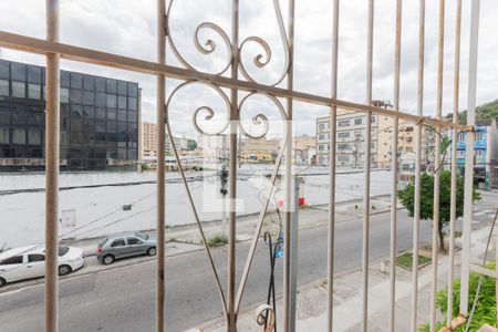 Vista de apartamento à venda com 1 quarto, 36m² em Engenho Novo, Rio de Janeiro