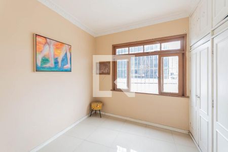 Quarto de apartamento à venda com 1 quarto, 36m² em Engenho Novo, Rio de Janeiro